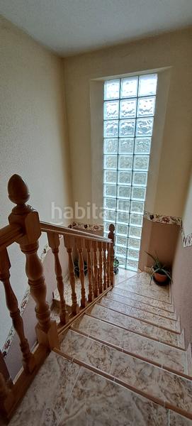 Foto e2ade7ad-aa11-4538-a734-6fa6f50b226f. Chalet with fireplace parking in Ituero y Lama