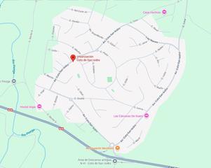 Terreno residencial en Ituero y Lama. Parcelas en urbanización coto de san isidro