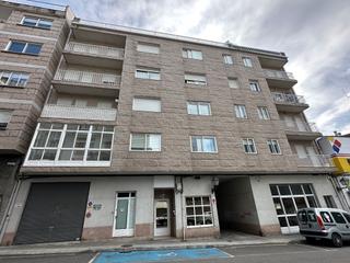Appartement à Rúa de cuba 22