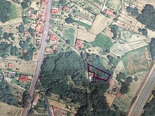 Residential Plot  Lugar torron