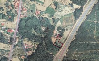 Terrain résidentiel  Lugar torron