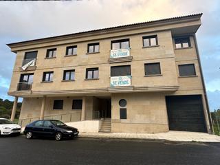 Apartament a Rúa alexandre bóveda 7. Viviendas a estenar