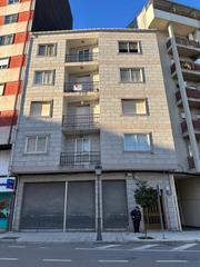 Etagenwohnung  Avenida de calvo sotelo