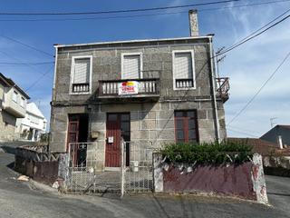 House in Rua arcos 121