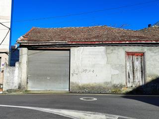 Terreno residenziale in Travesía de Cea 7