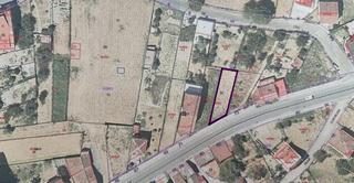Terreny residencial a Avenida de compostela 73
