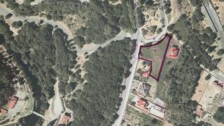 Terreny residencial a Rúa de castilla -la mancha 13
