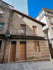 Maison à Rúa margarita taboada 3