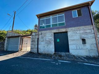 Haus in Carretera osebe 31