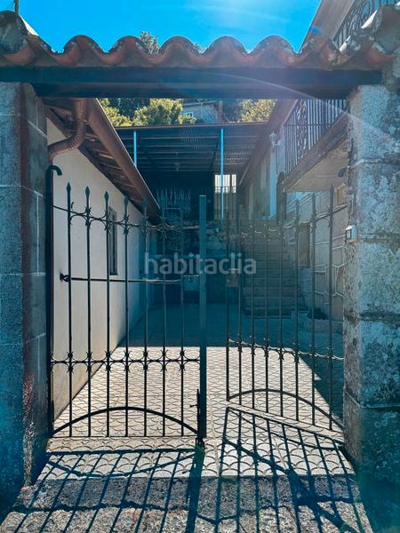 Foto 3bbd5d03-696b-4d06-b29c-bea2f8e4aa8e. Maison dans carretera osebe 31 dans Leiro