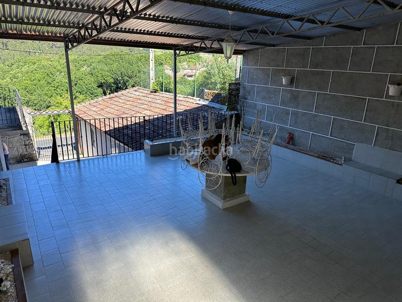 Foto 57356877-0b19-4bec-b052-cce5f1712df2. Maison dans carretera osebe 31 dans Leiro