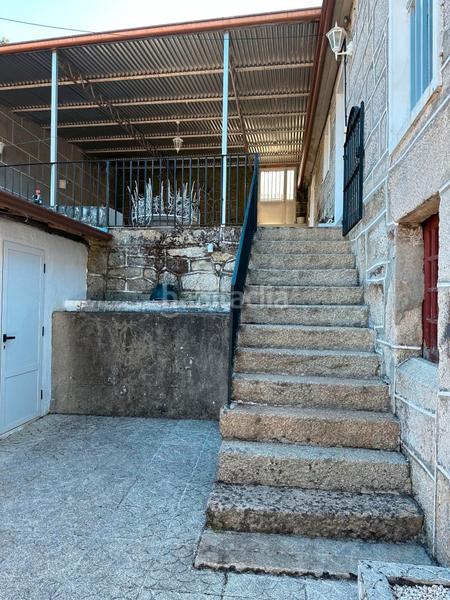 Foto 65625964-affc-4da2-a967-2fd325c98318. Maison dans carretera osebe 31 dans Leiro