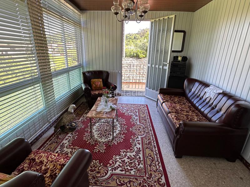 Foto 669e387a-2ceb-4c62-83cb-f60b84d82cd4. Maison dans carretera osebe 31 dans Leiro