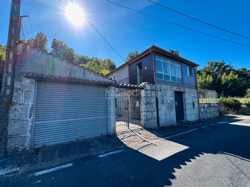 Foto 73cd57d7-532a-415a-9d35-6b6d2e17bce6. Maison dans carretera osebe 31 dans Leiro