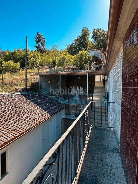 Foto 7d896c7a-94fa-4c8e-ad33-fb296019c9d8. Maison dans carretera osebe 31 dans Leiro