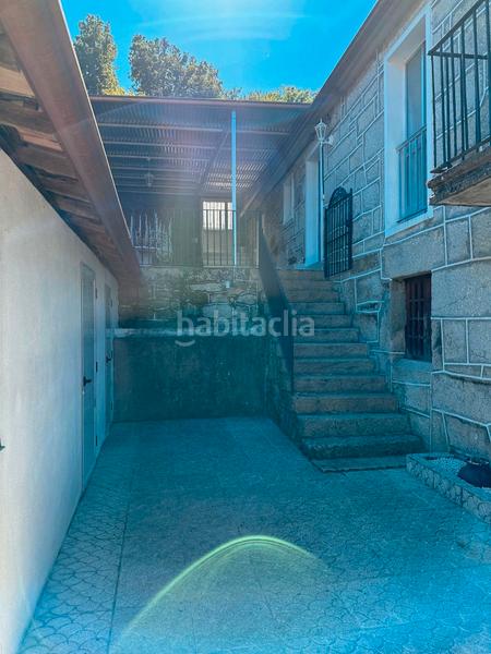 Foto 98fe6df2-17da-4dbe-8e71-dad5667935b4. Maison dans carretera osebe 31 dans Leiro