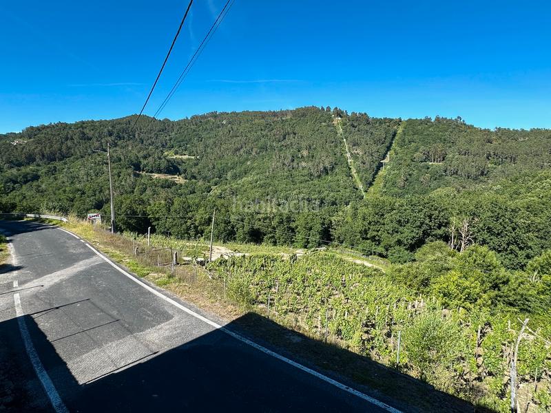 Foto acad7711-81ae-4b79-b2cf-8cff59142579. Maison dans carretera osebe 31 dans Leiro