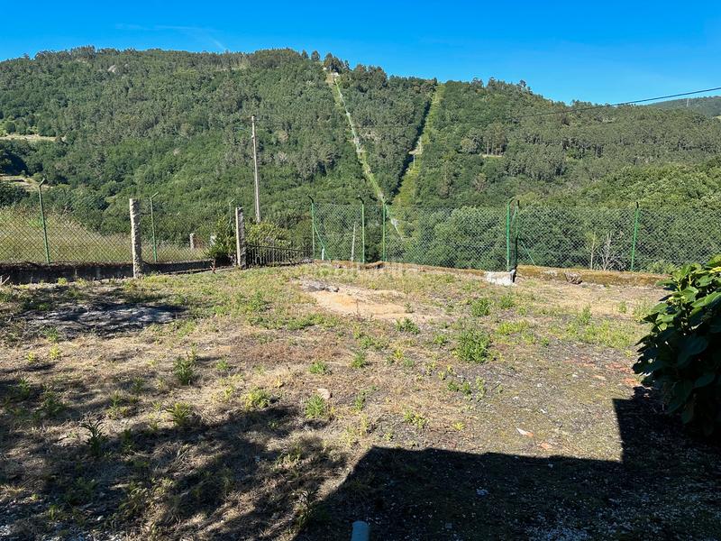 Foto af8c1b39-a63a-46d4-956e-f5ff8b95af46. Maison dans carretera osebe 31 dans Leiro