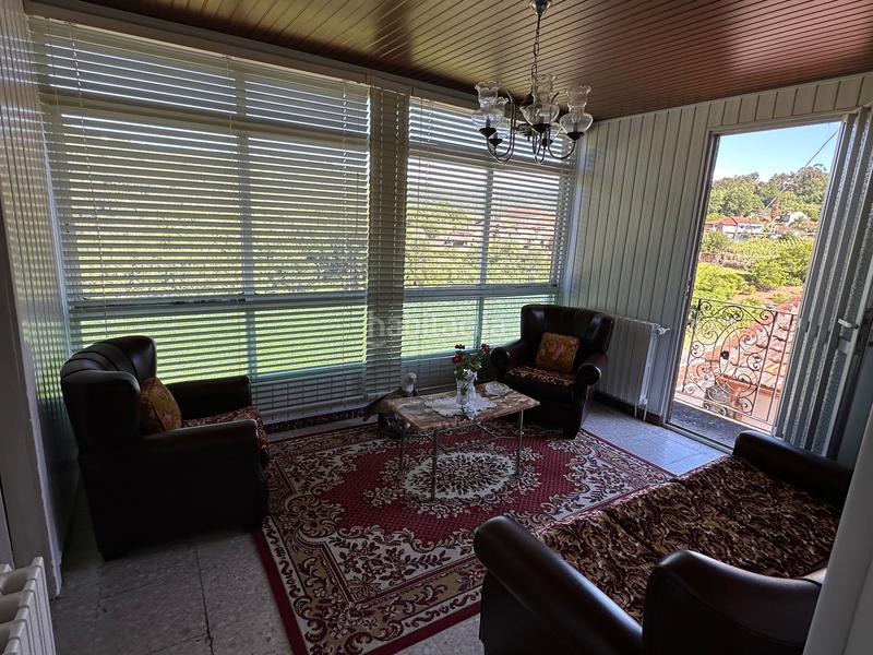 Foto bdfc0af1-9170-4782-836a-2105760221e6. Maison dans carretera osebe 31 dans Leiro