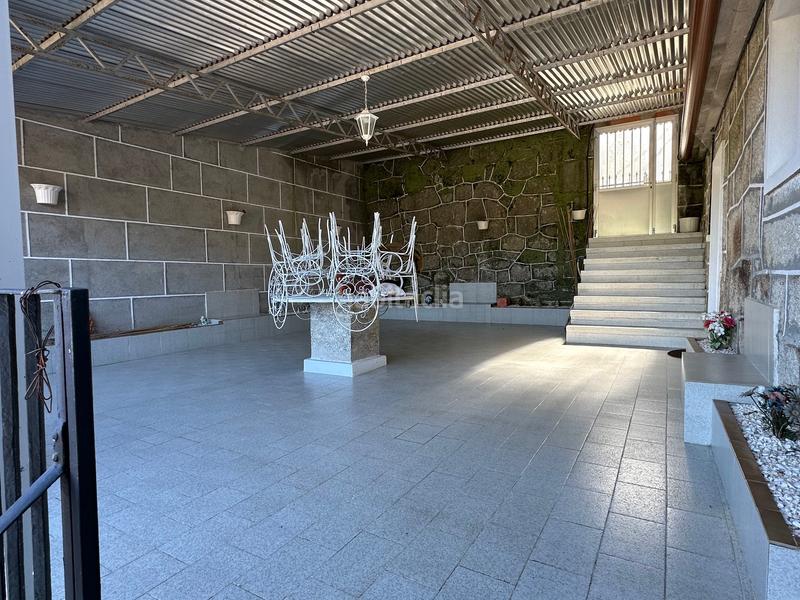 Foto e5910017-a0d7-41c4-88dd-878d277b3019. Maison dans carretera osebe 31 dans Leiro