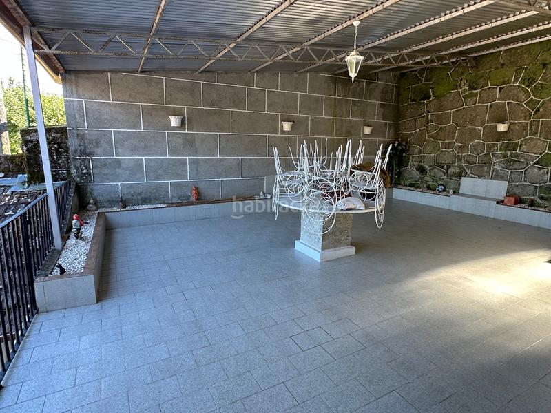 Foto f75881c7-5398-4c19-9c05-b94492dc66b6. Maison dans carretera osebe 31 dans Leiro