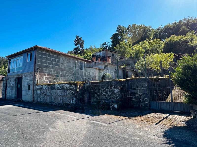 Foto f7950283-c75c-4dd6-be5f-de5231ed69f7. Maison dans carretera osebe 31 dans Leiro