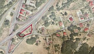 Terrain résidentiel  As caldas