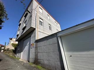 Casa a Rúa toural 13