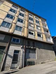Apartament a Rúa san benito 3