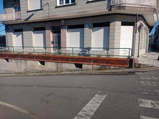 Lloguer Local Comercial a Avenida buenos aires 1