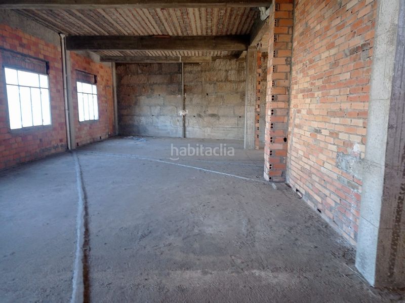 Foto a44651fb-67cc-4a26-9446-1e79610af89f. Location local commercial dans avenida buenos aires 1 dans Carballiño (O)