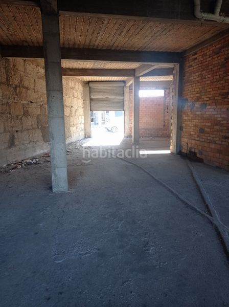 Foto eb206f07-c120-41f5-9e10-fff6386283e5. Location local commercial dans avenida buenos aires 1 dans Carballiño (O)