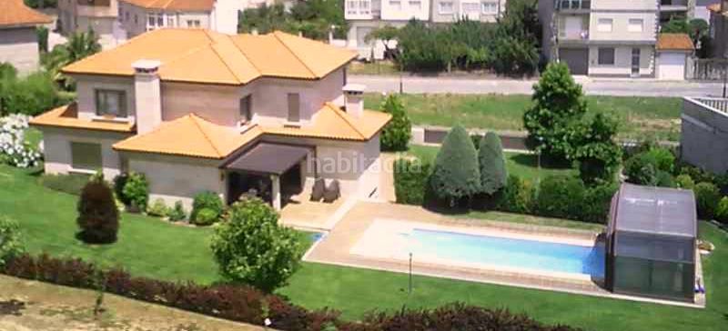 Foto 964c1666-e481-4189-ae48-8e3e63373048. Xalet amb calefacció aparcament piscina a Carballiño (O)