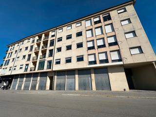 Apartament a Rúa de alberto vilanova 29