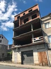 Edifici a Rúa de astureses 38