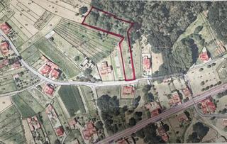Terreny residencial a Carballiño (O)