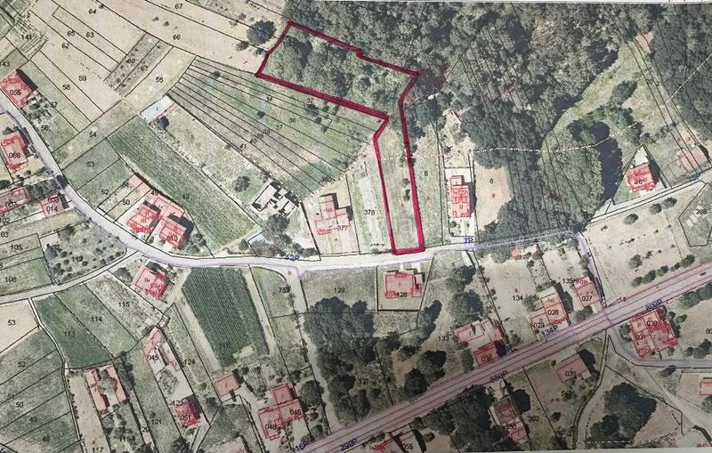 Foto 7ea765f9-8742-4280-897d-5a636086312d. Wohngrundstück in Carballiño (O)