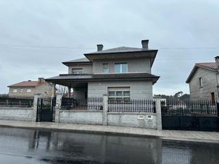 Chalet à Rua de fonte barreiros 6