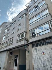 Etagenwohnung in Rúa juan corral pajariño 3