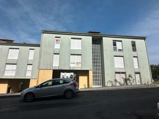 Appartement à Rúa outeiro grande 7