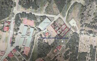 Terrain résidentiel à Rúa tras instituto 70