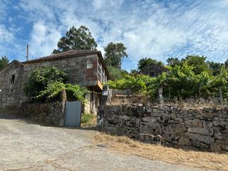 Masia a Lugar zafra 1
