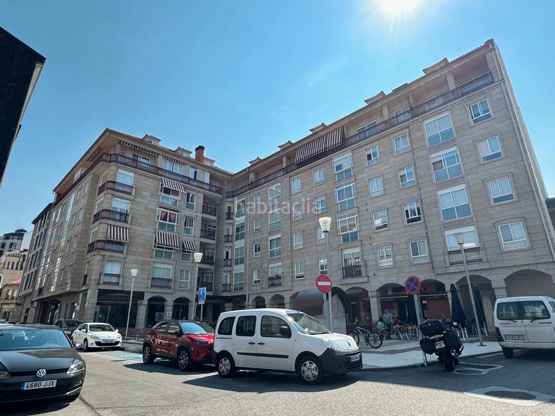 Foto b9f4cc18-8fb9-4dbb-8dd0-e8bb4c6e0a98. Alquiler apartamento alquiler curso escolar en Carballiño (O)