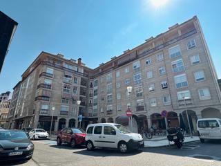 Lloguer Apartament  Rúa juan corral pajariño. Alquiler temporal