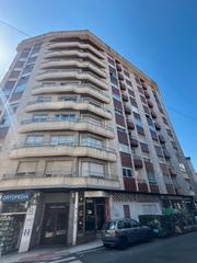 Appartement à Rúa carreira 2