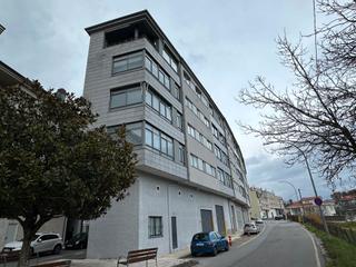 Appartement  Rúa aquilino sánchez 9