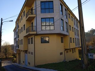 Rez-de-chaussée à Rúa Solana 16