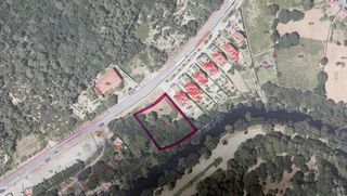 Terreno residenziale in Avenida de pontevedra 113a