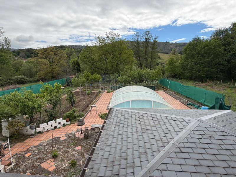 Foto 725b09f7-f77a-436e-94f4-a07fdac5b9c3. Chalet en Leiro