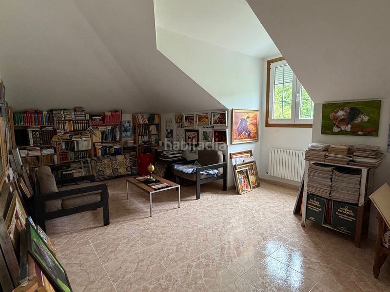 Foto b3768b03-fcaf-4703-a653-3cbf4d557911. Chalet en Leiro